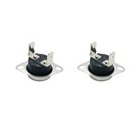 Sogoparts 2PCS Limit Switch 31091 Compatible with Atwood RV Furnace Heater AFLA35211 AFLA35221 AFLA35231 AFLA40211 Compatible with Hydro Flame Compatible with Dometic RV Furnace Heater