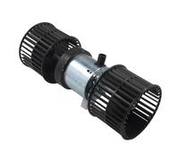 Sogoparts 4694398 FXB00004817 12V Fan Blower Motor 51500-11010 Compatible with John Deere Excavator 60D 60G Compatible with Hitachi Excavator ZX65USB-3F