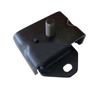 Sogoparts 8-97080621-0 2Pcs Cushion LH/RH 8970806210 Compatible with Isuzu Truck NKR55 NHR Engine 4JB1