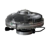 Sogoparts Fan Clutch 23585938 21251049 24437967 Compatible with Volvo Heavy-Duty Truck VHD D11 VHD D13 VT D11 VT D13 VT D16 2007-2024 Engines D16H Compatible with Mack Truck MP7 MP8 2007-2024