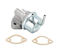 Sogoparts Fuel Pump 49040-2082 490402082 Compatible with Kawasaki Engines FD501V FD590V FD611V FD501V-BS03 FD501V-CS02 FD590V-CS06 FD590V-CS09 4-Cycle Compatible with John Deere Front Mowers