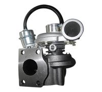 Sogoparts Turbocharger 2674A373 2674A095 727264-5003S Compatible with Perkins Engine 1004-40TW 1004-40T T4.40 3054 Compatible with Caterpillar Excavator 315B M312 M315 554 AP-650B BG-225C
