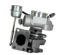 Sogoparts Turbocharger 3599351 3599350 Compatible with Caterpillar Excavator 374FL 390FL w/ C18 Engine