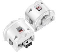 SogYupk Motion Plus for Wii, 2 Pack Motion Plus Adapter