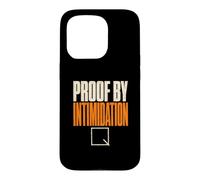 Soh Cah Toa Trigonometry Teacher Math Class Humor Case for iPhone 15 Pro