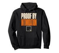 Soh Cah Toa Trigonometry Teacher Math Class Humor Pullover Hoodie
