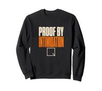 Soh Cah Toa Trigonometry Teacher Math Class Humor Sweatshirt