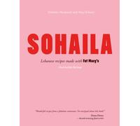 Sohaila : Lebanese recipes made with Fat Macy's