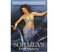 Sohaila's - Sohaila's Basics to Belly Dancing [DVD]