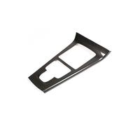 Sohini Center Console Interior Trim for Benz A Class W177 for CLA C118 2019 2020 2021 Car Center Console Board Gear Shift Panel Cover Stickers Frame Trim