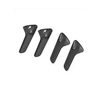 Sohini Center Console Interior Trim for Benz for GLB for GLA EQA EQB-Class X247 200 250 2020 2021 2022 2023 2024 Car Inner Door Pull Handle Trims Cover Stickers