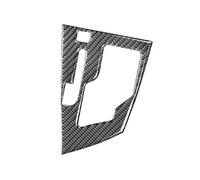 Sohini Center Console Interior Trim for Corolla Levin 2014 2015 2016 2017 2018 Left Hand Drive Car Center Console Gear Shift Panel Cover Trim Sticker