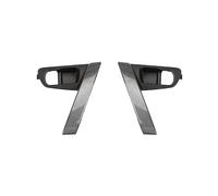 Sohini Center Console Interior Trim for Qashqai J10 2007 2008 2009 2010-2015 Car Carbon Fiber Interior Door Handles Base Interior Door Handle Cover Trim