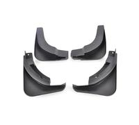 SOHINI Mudflaps For For Octavia 2 For A5 Sedan For Combo 2005 2006 2007 2008-2013 Car Mud Flap Front Rear Splash Guards Mud Flaps Mudguards Car Mud Flaps