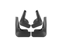 SOHINI Mudflaps For Tucson NX4 Hybrid N Line 2021-2024 Car Splash Guards Car Mud Flaps