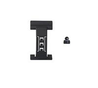 SOHINI Phone Car Mount For Q7 2006-2015 Special Phone Holder Bracket Base Car Phone Holder(Base)