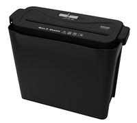 Sohler A4 Paper Electric Shredder Strip Cut Shredding Card Document Bin SL-512SC