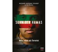 Sohn der Hamas: Mein Leben als Terrorist