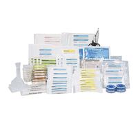 Sohngen 0303008 First Aid Kit Refill PaC.K DIN 13169 Complete Set