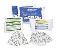 Sohngen 0303119 First Aid Refill Pack DIN 13157 Upgrades to 2009 Spec
