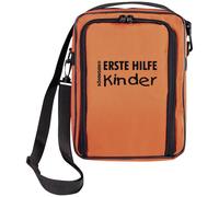 Sohngen 0450004 KiTa First Aid Bag Orange Hiking Outdoor Tools