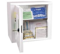 Sohngen 05001024 PICCOLO First Aid Cabinet Compact 265x245x180mm