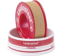 Sohngen 1009201 Adhesive Strip 5m x 1.25cm Leukoplast Durable