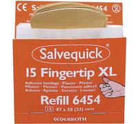 Sohngen 1009454 Plaster Refill Pack Half Adhesive Ready for Immedi...