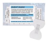 Sohngen 1009913 Plaster Refill PaC.K for Aluderm®-Aluplast Dispenser
