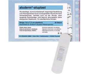 Sohngen 1009914 AluPlast Plaster Refill PaC.K for Dispenser 831434