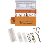 Sohngen 1009920 ALUPLAST Plaster Dispenser Kids 115 Bright Designs