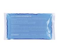 Sohngen 1012040 Thermal Compress 15x28cm Hot/Cold to -30°C Flexible