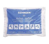 Sohngen 1012042 Ice Pack 12Pieces Fast-Acting Cold Single Use No P...