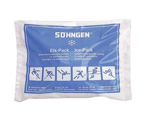 Sohngen 1012042 Ice Pack 12Pieces Fast-Acting Cold Single Use No P...