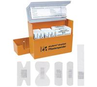 Sohngen CO10910 ALUDERM-ALUPLAST Plaster Dispenser 160x122x57 mm