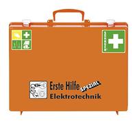 SôHNGEN ERSTE-HILFE-KOFFER SPEZIAL MT-CD ELEKTROTECHNIK