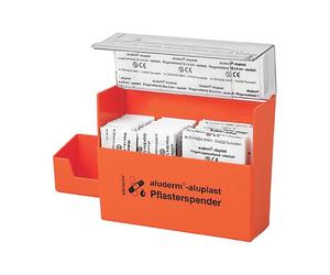 SOHNGEN Nachf.-Pflaster-Set 30 Strips NEW