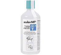 Sohngen oculav NIT Eye Wash 250ml Neutralises & Rinses