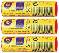 Sohni-Wicke 0220 Primers, 3 rolls