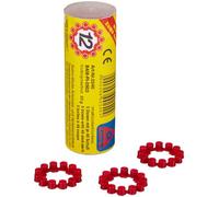 Sohni-Wicke 0240 Amorces 12 Rounds Ring Ammunition