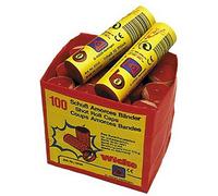 Sohni-Wicke 2201 Amorces 1000-Shot Caps