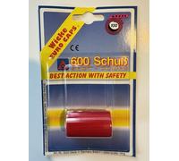 Sohni Wicke Ignition Plate 6 x 100 Shot (K1/Cat.1)