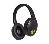 Soho 2.6 TWS Bluetooth Hybrid ANC Headphones 100 hour playback (Northern Line Black)