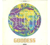 Soho (2) - Goddess