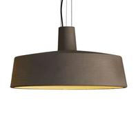 Soho 57 Pendant Concrete LED