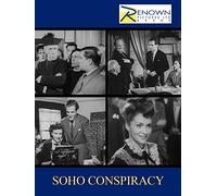 Soho Conspiracy