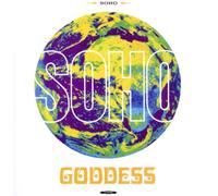 Soho - Goddess ~ Expanded Edition