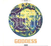 Soho - Goddess [VINYL]