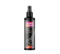 Soho Klean - Antibacterial Makeup Brush Cleaner and Cleanser | Kills Germs and Bacteria - 250ml