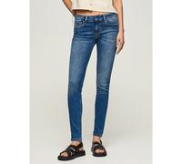Pepe Jeans Soho Jeans Blue 30 / 32 Woman